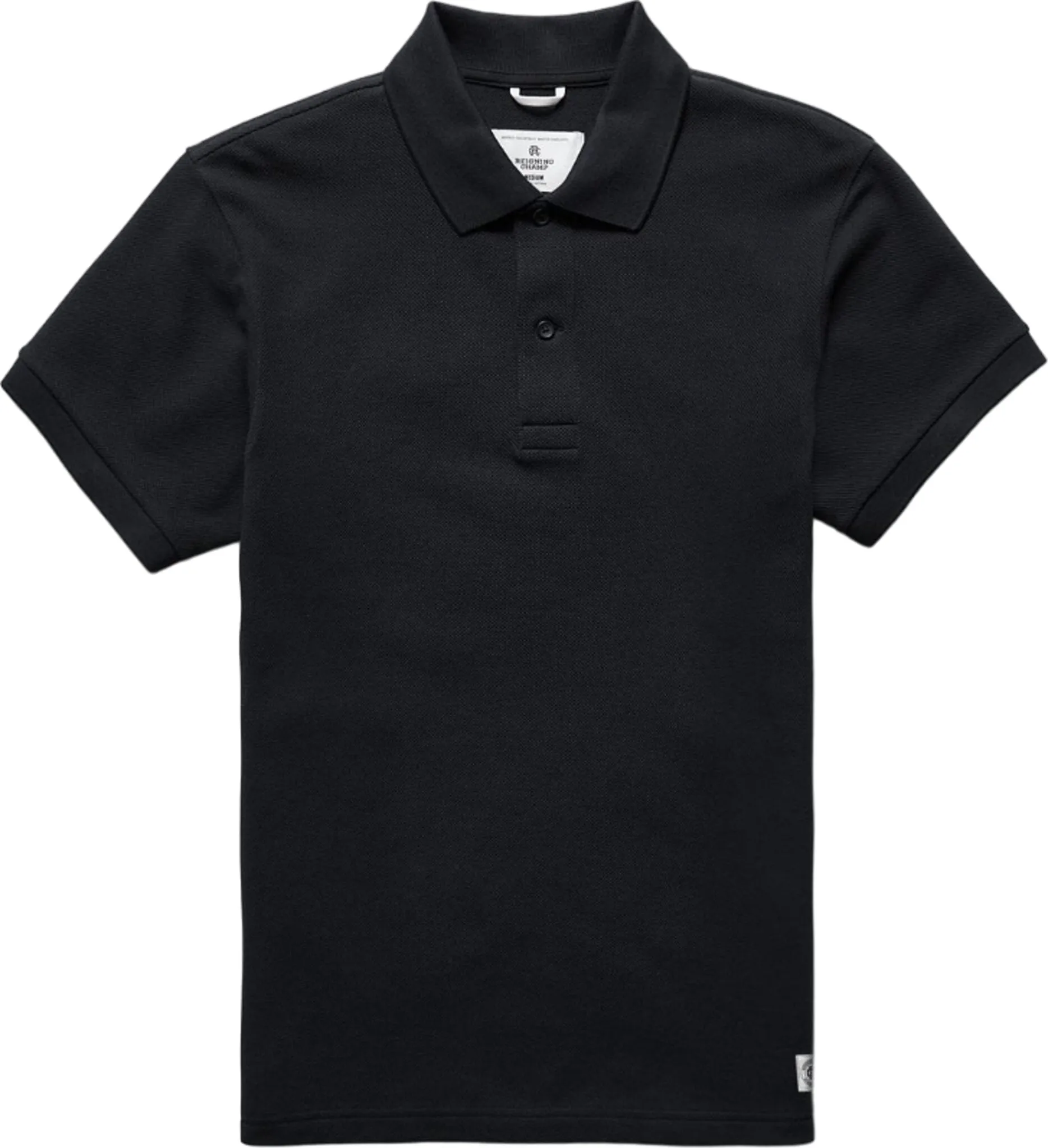 Athletic Pique Academy Polo - Men's|-|Polo piqué Athletic Academy - Homme