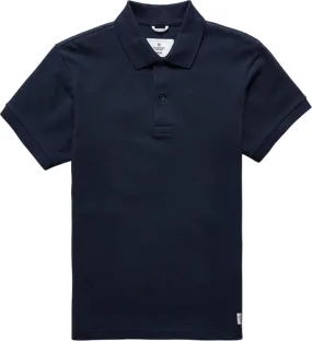 Athletic Pique Academy Polo - Men's|-|Polo piqué Athletic Academy - Homme