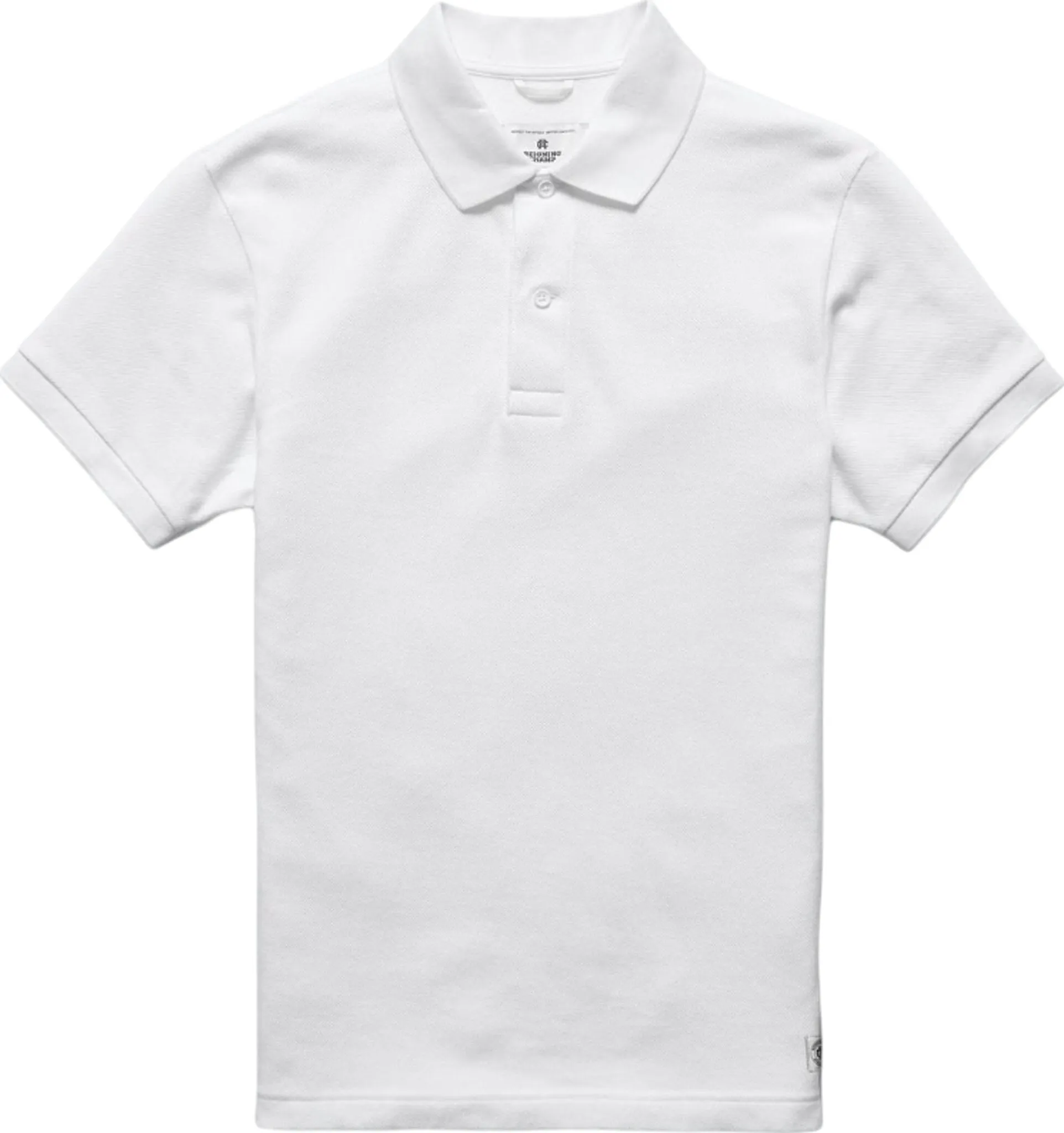 Athletic Pique Academy Polo - Men's|-|Polo piqué Athletic Academy - Homme