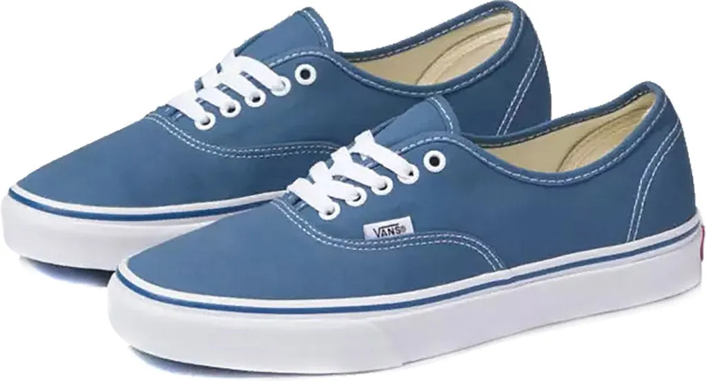 Authentic Shoes - Unisex|-|Chaussures Authentic - Unisexe