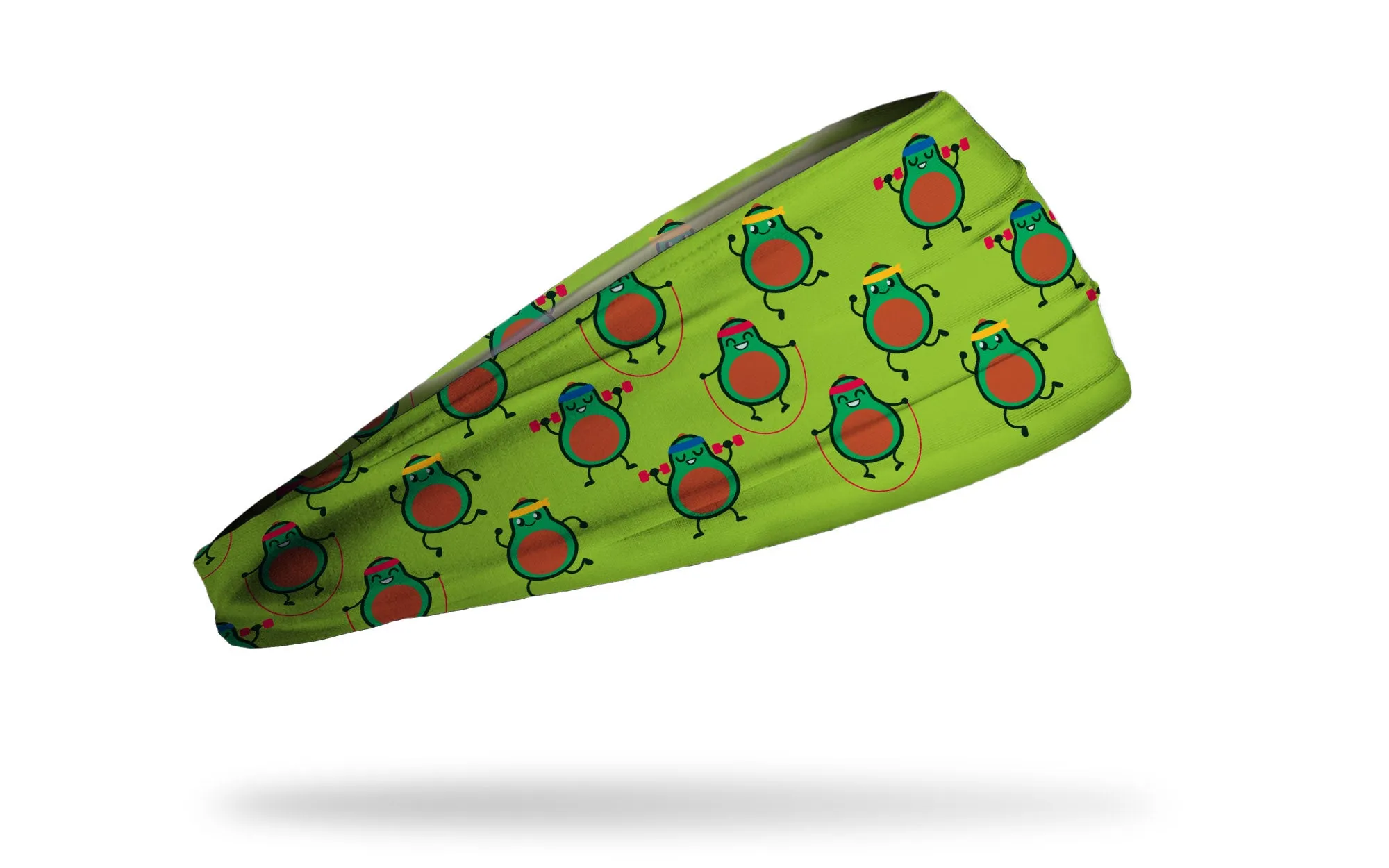 Avocardio Headband