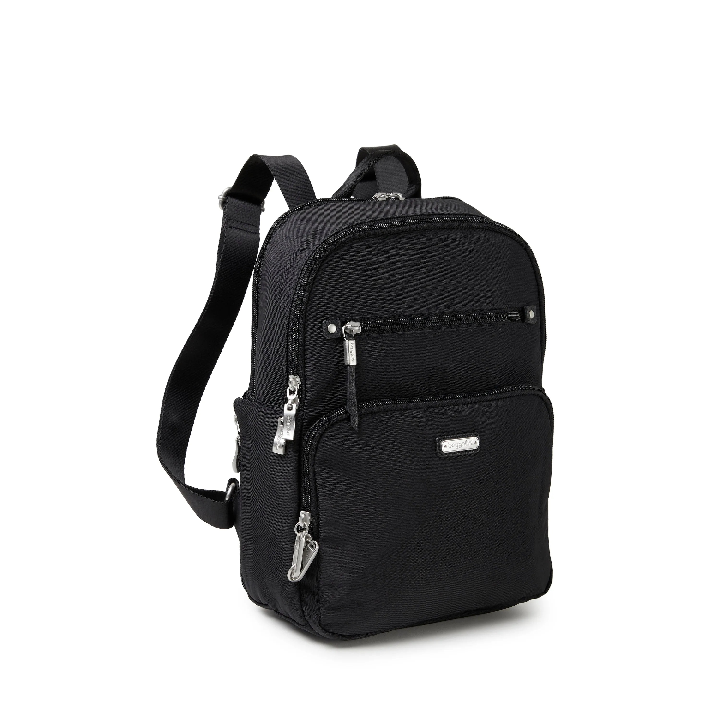 Baggallini The New Classic Collection Explorer Backpack