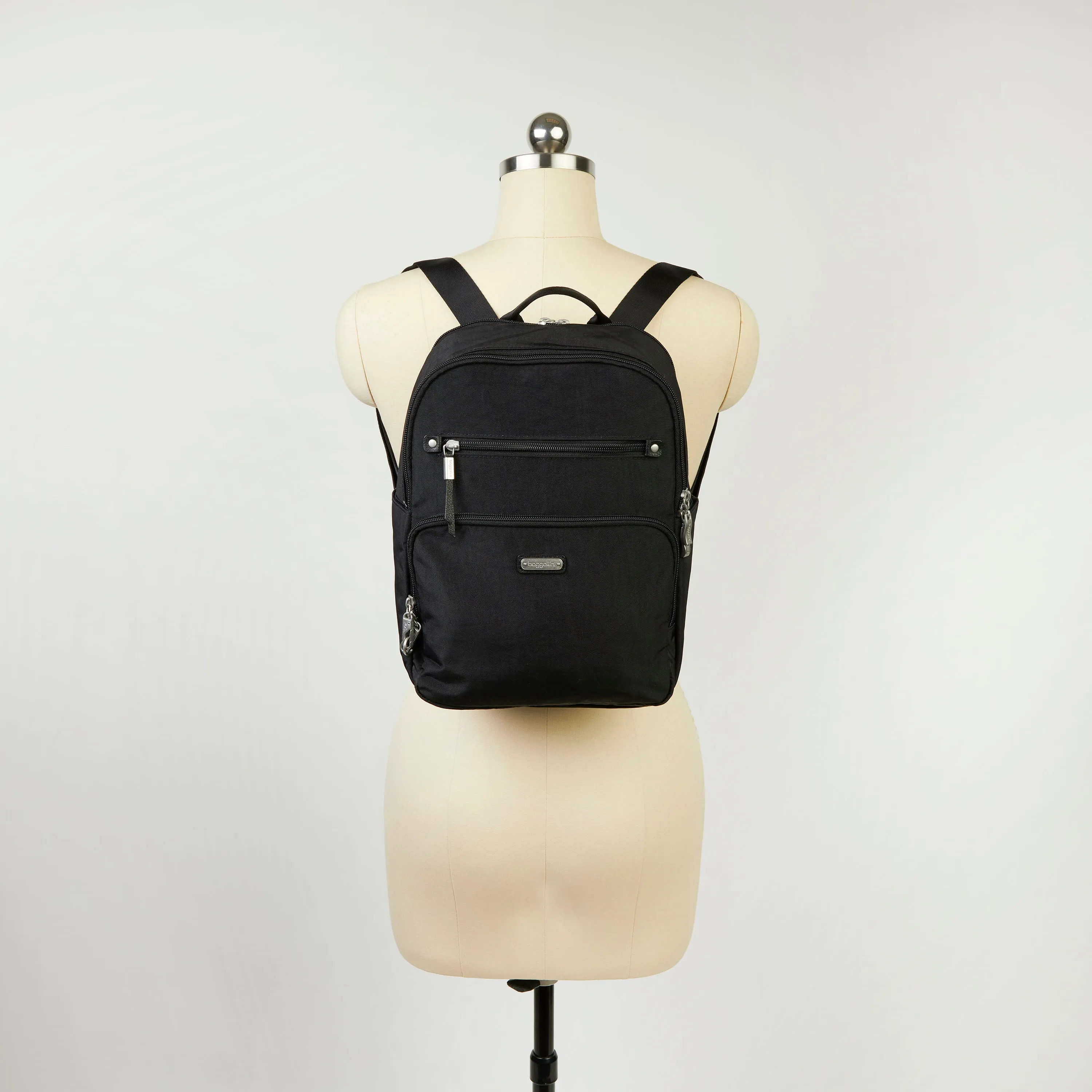 Baggallini The New Classic Collection Explorer Backpack