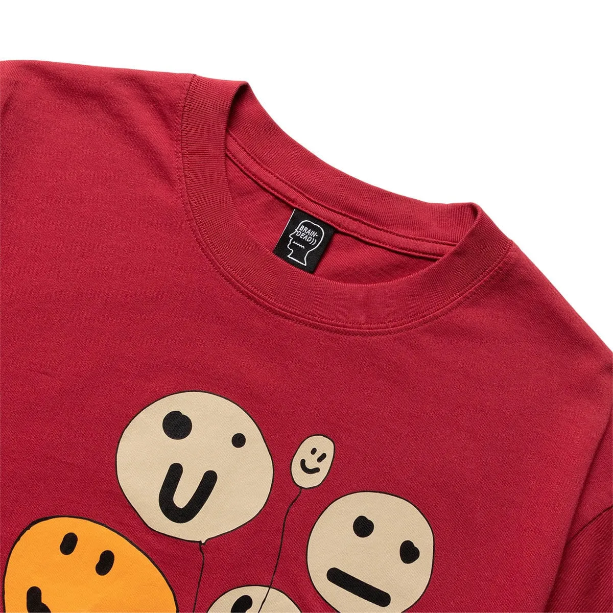 BALLOON MAN T-SHIRT