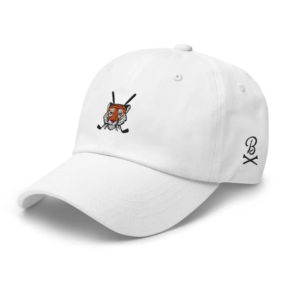 Barstool Golf Tiger Dad Hat