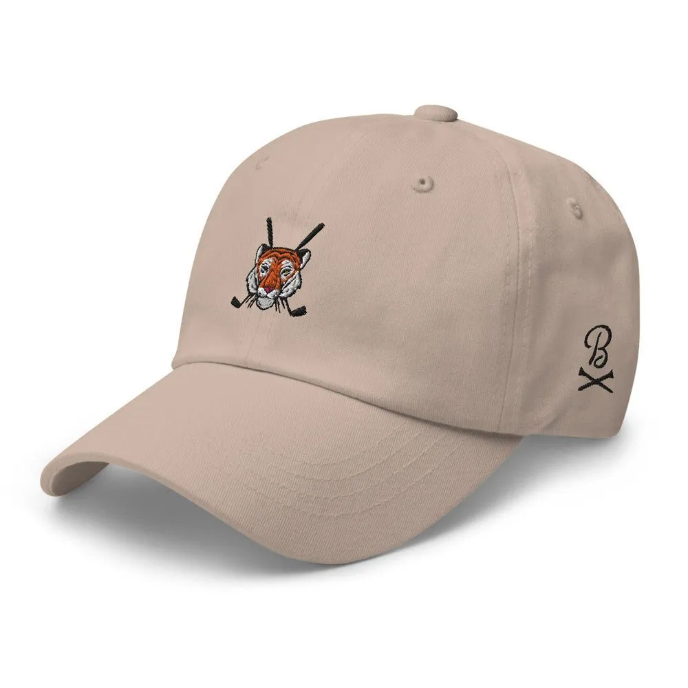 Barstool Golf Tiger Dad Hat