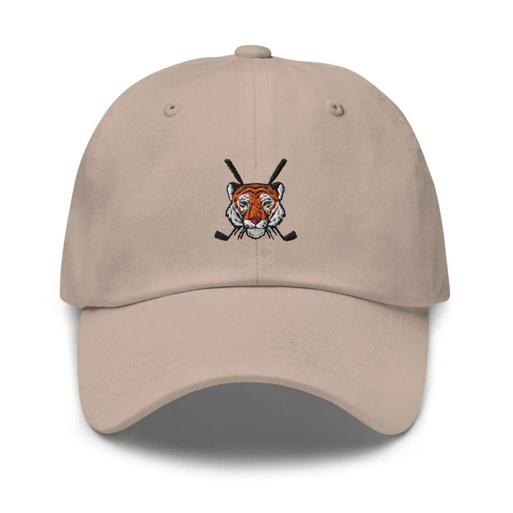 Barstool Golf Tiger Dad Hat