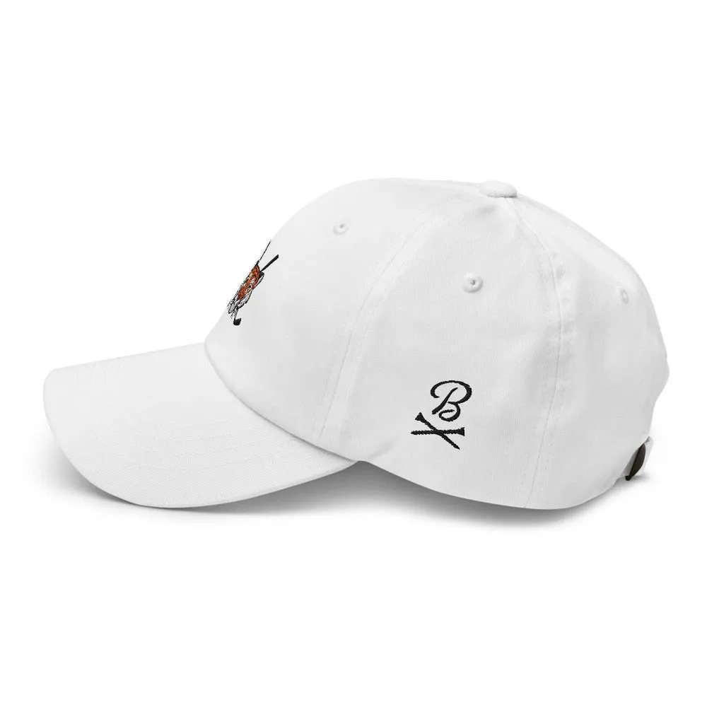 Barstool Golf Tiger Dad Hat