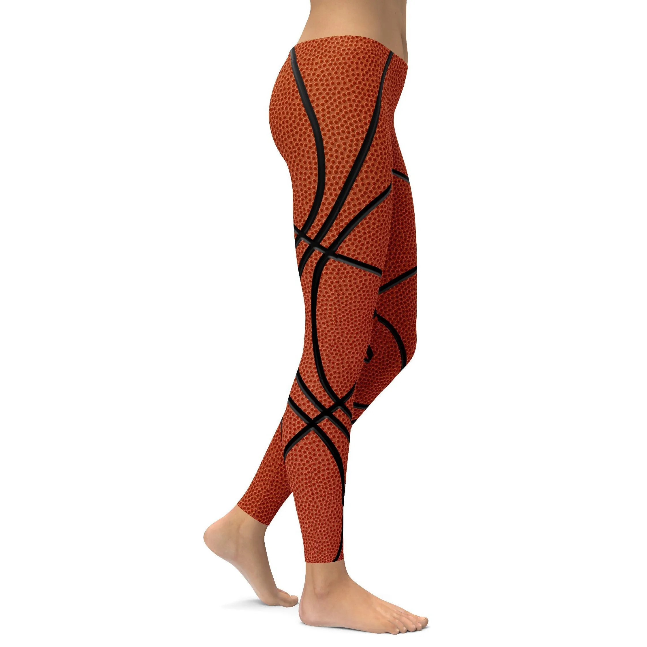 Basketball Leggings