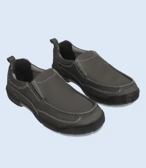 BM6205-BLACK-Men Lifestyle Shoes