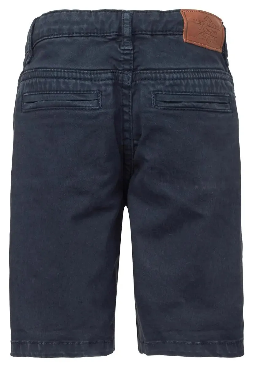 Boys Chino Shorts Ghazni | Noppies