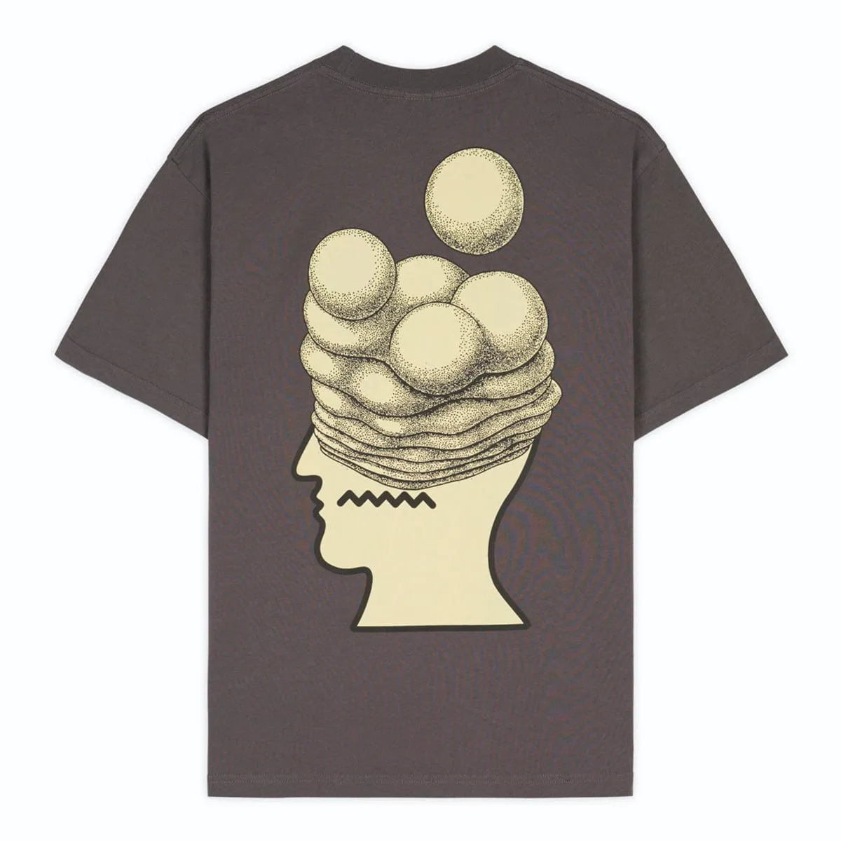 BRAIN GROWTH T-SHIRT