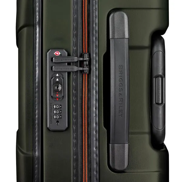 Briggs & Riley Torq Domestic Carry-On Spinner