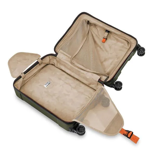 Briggs & Riley Torq Domestic Carry-On Spinner