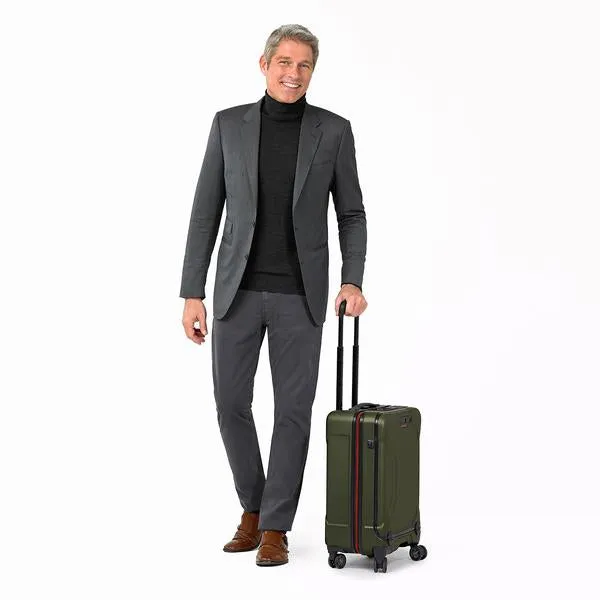 Briggs & Riley Torq Domestic Carry-On Spinner