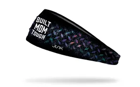 Built Mom Tough Headband