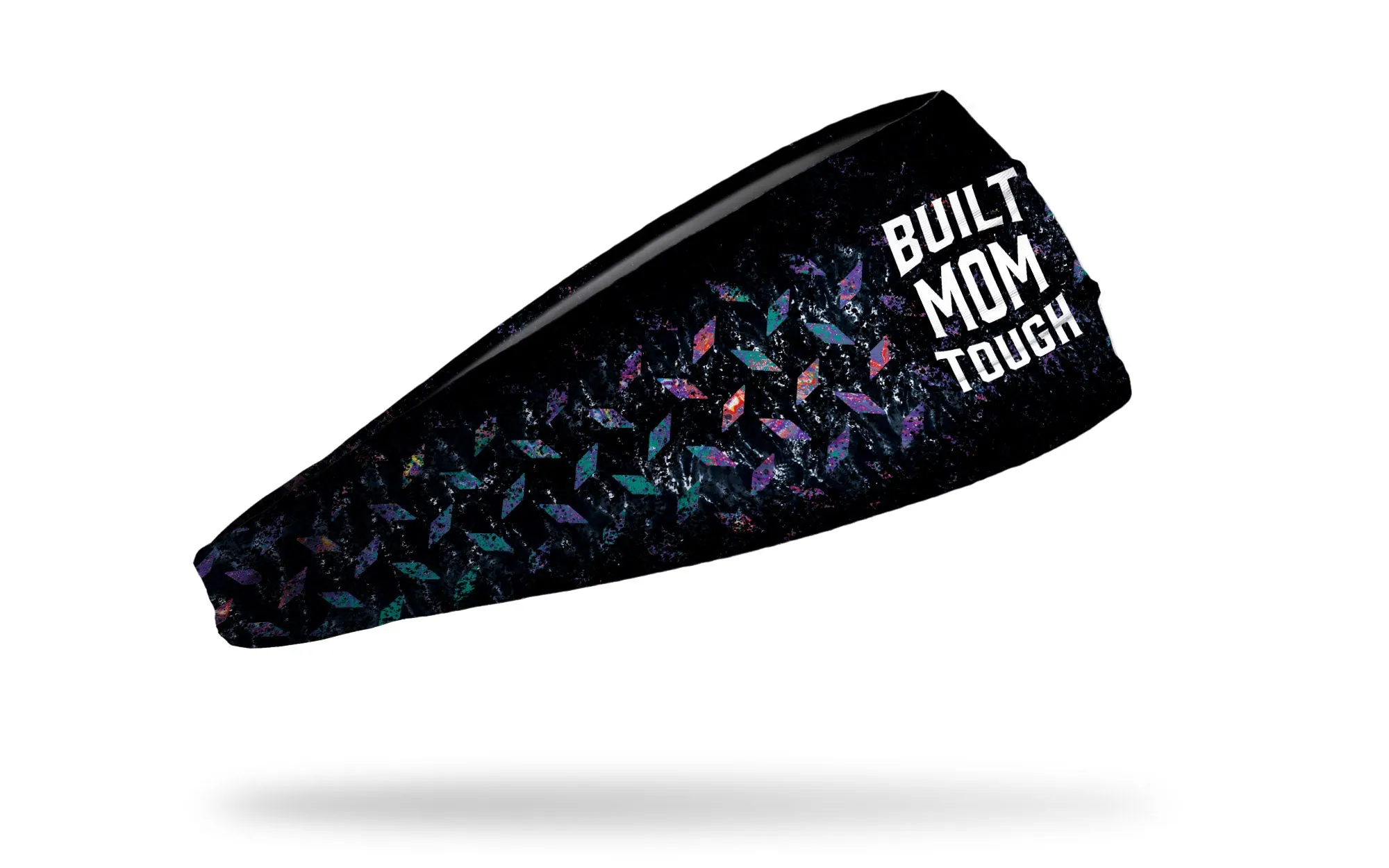 Built Mom Tough Headband