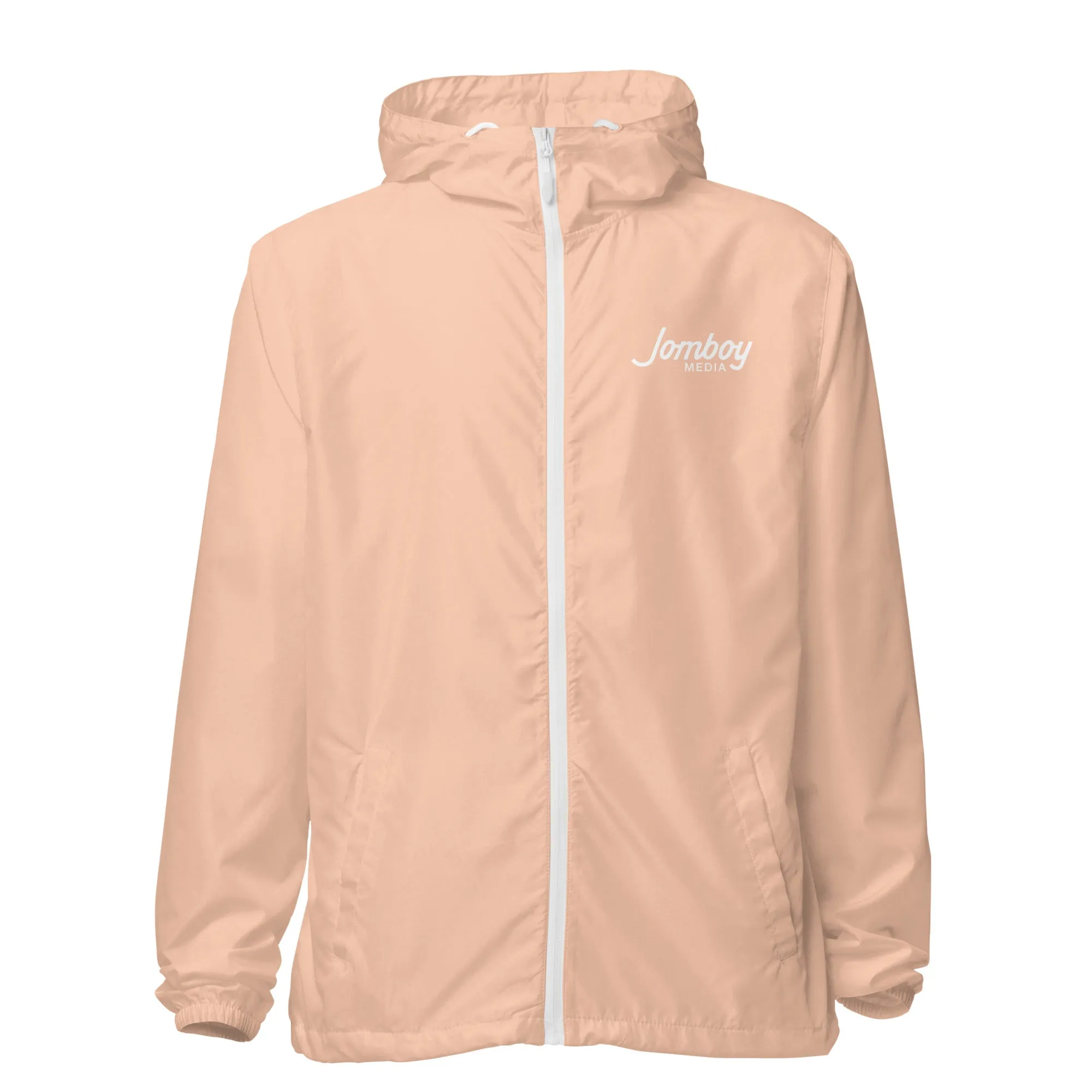 California Coast | Lightweight Windbreaker