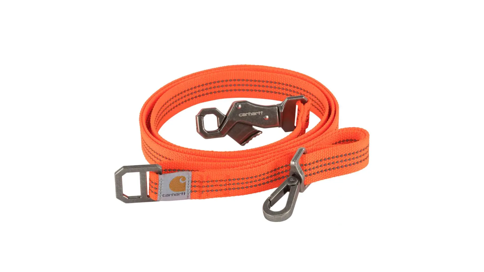 Carhartt P000346 Rugged Tradesmans Dog Leash Lead