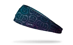 Cat Scan Headband