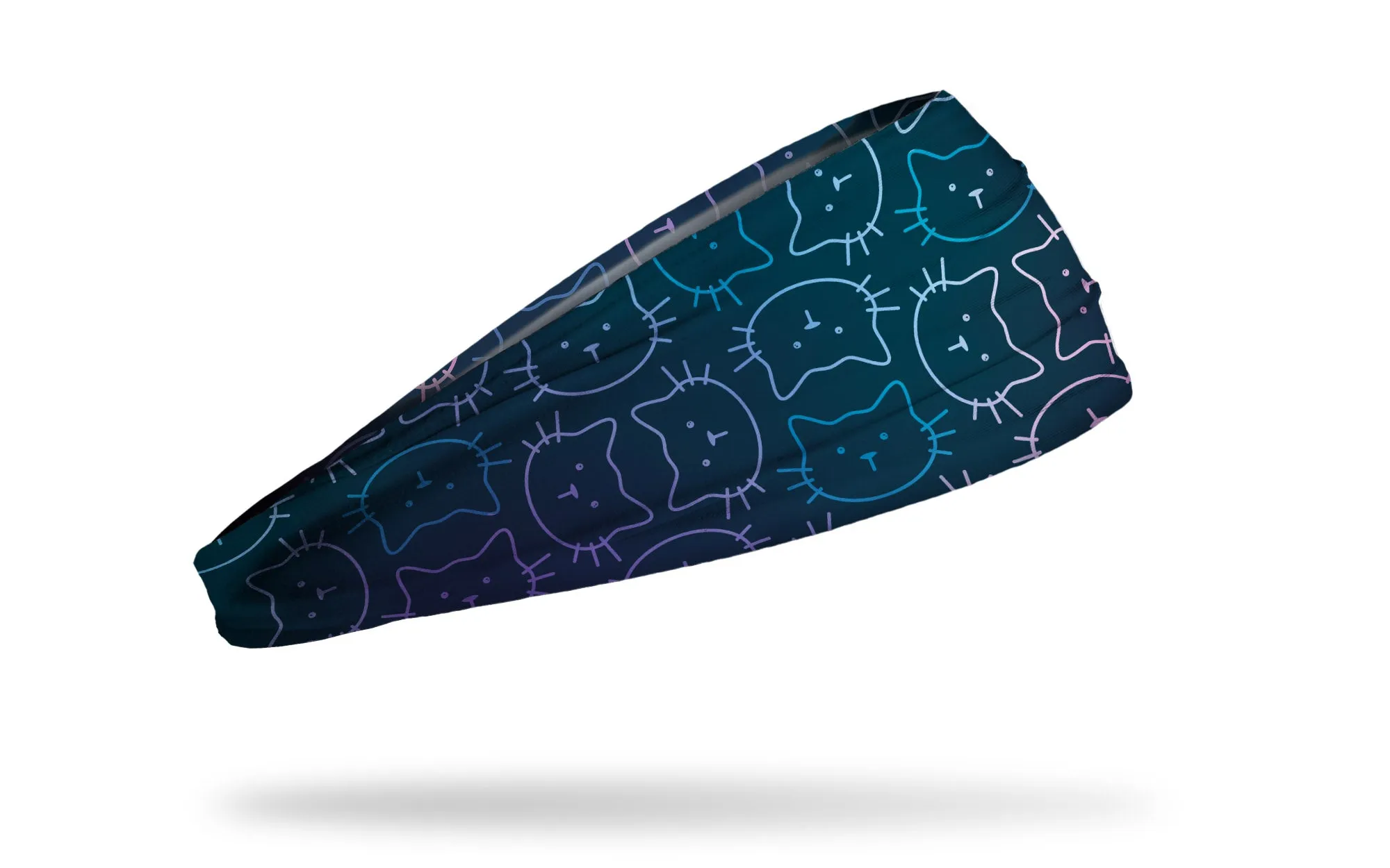 Cat Scan Headband