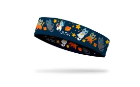 Catstronauts Headband