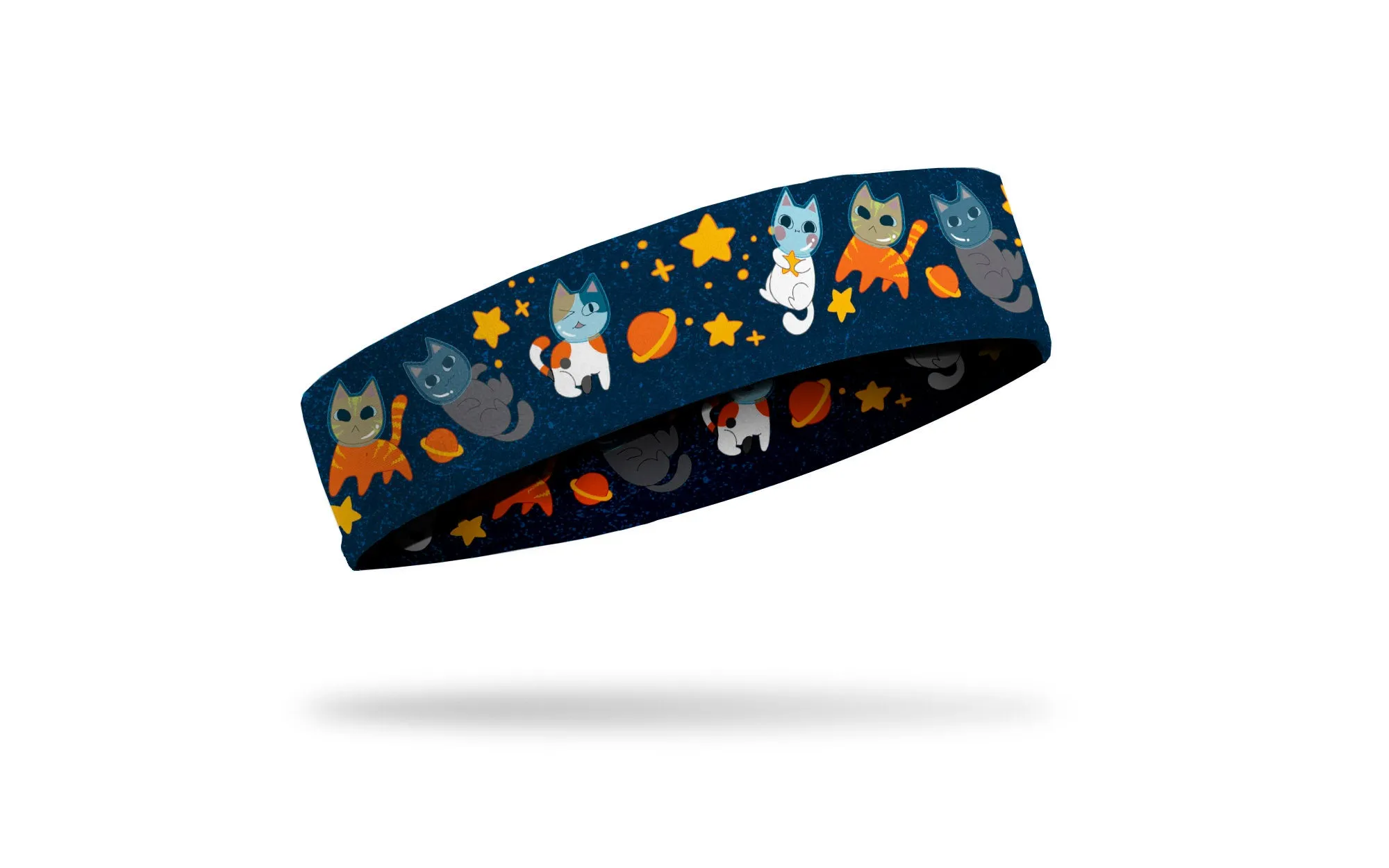 Catstronauts Headband