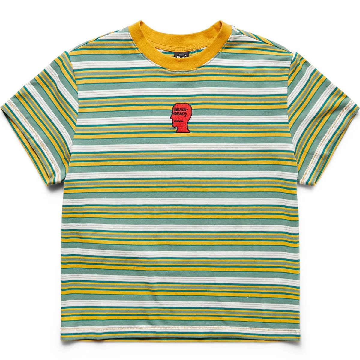 CLASSICS STRIPED BABY TEE