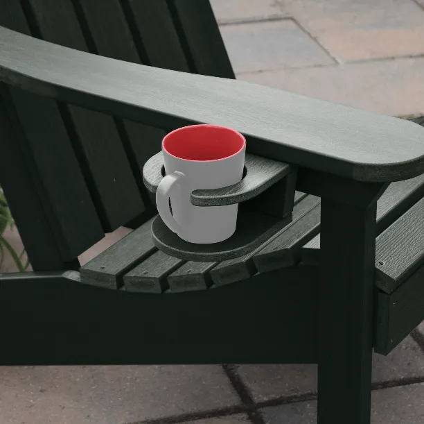 Clearance Easy-Add Cup Holder