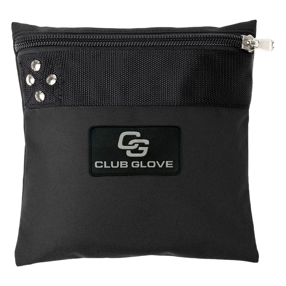 Club Glove Valuables Pouch 2024