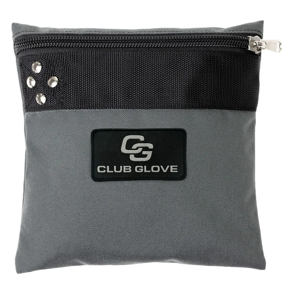 Club Glove Valuables Pouch 2024