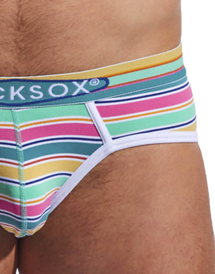 Cocksox Sports Brief Florida CX76N