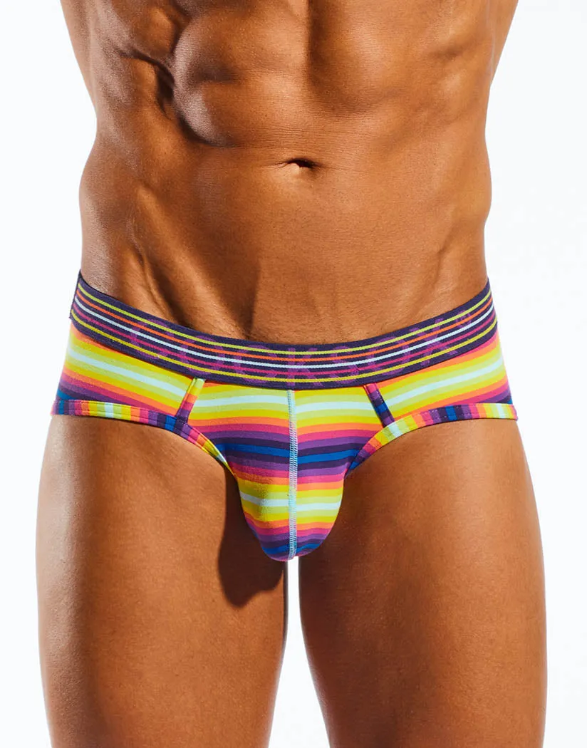 Cocksox Unlimited Sports Brief CX76N