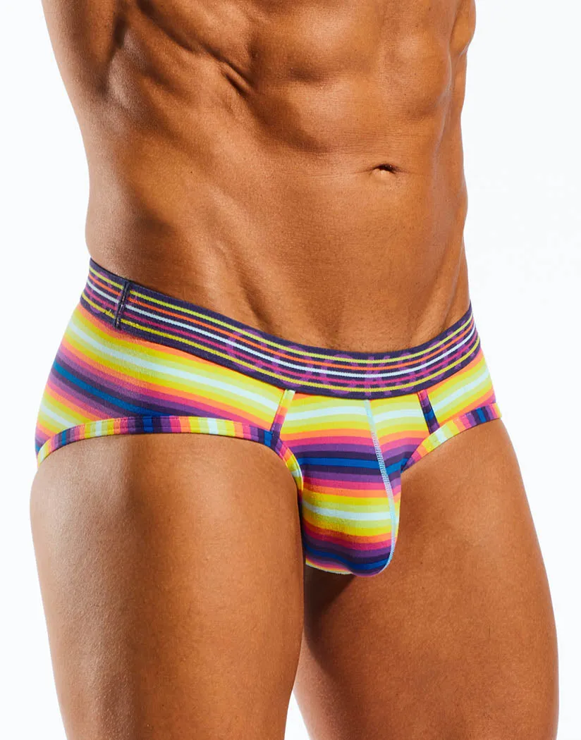 Cocksox Unlimited Sports Brief CX76N