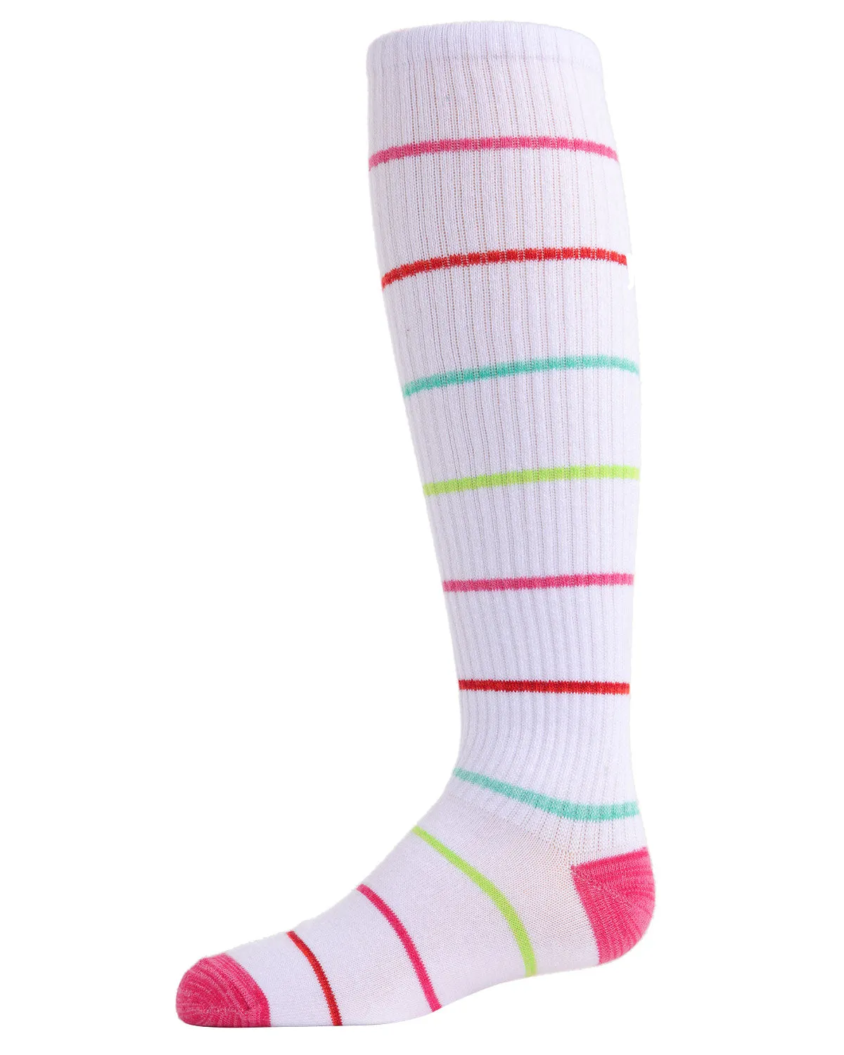 Crazy for Camp Knee High Socks 2-Pack