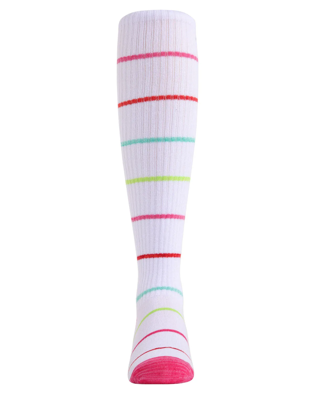 Crazy for Camp Knee High Socks 2-Pack