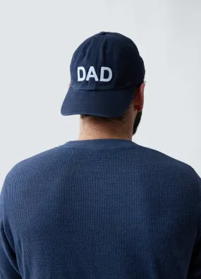 Dad Baseball Cap