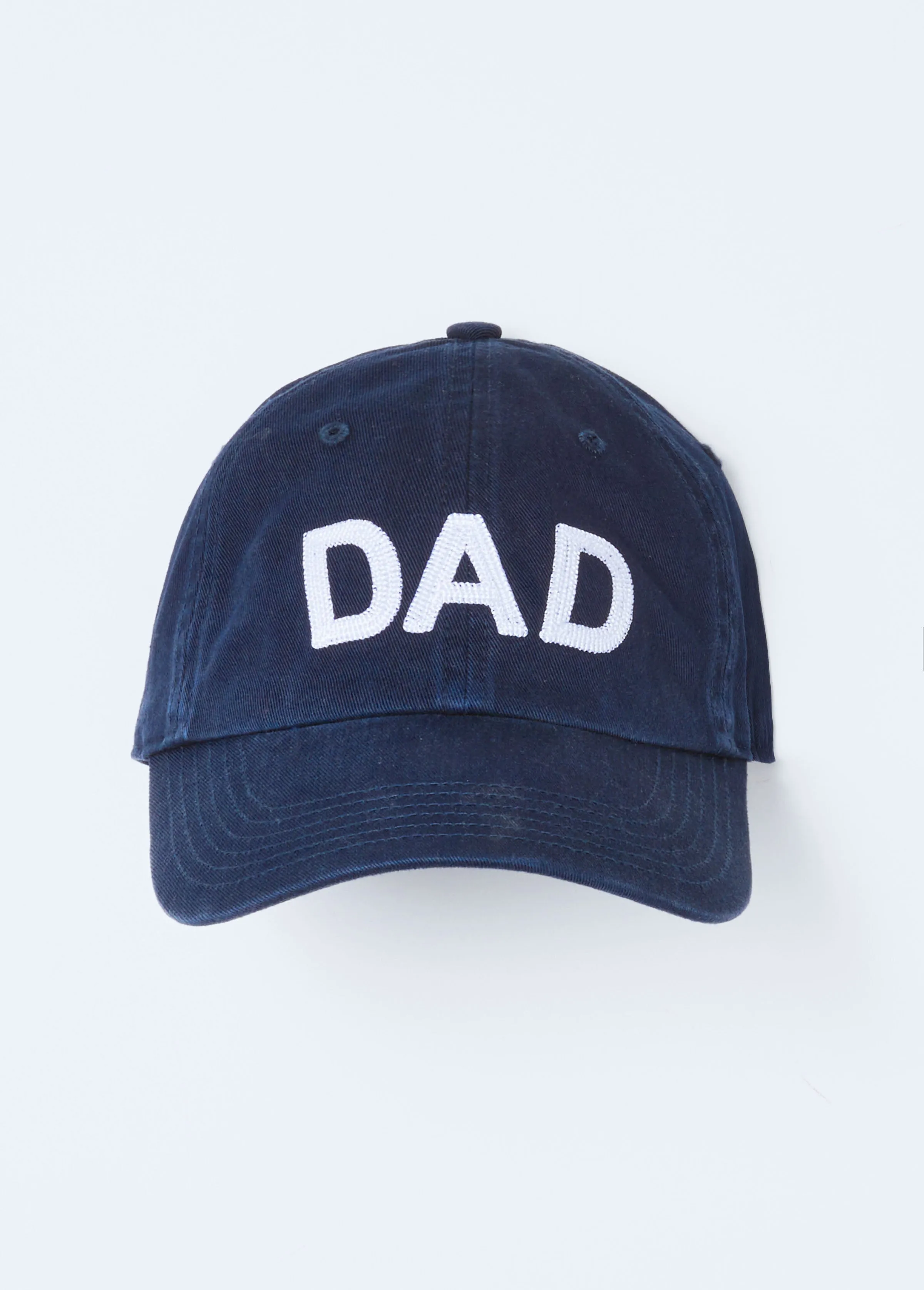 Dad Baseball Cap