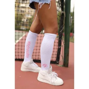 Days of the Week Socks for Girls - Sports Socks