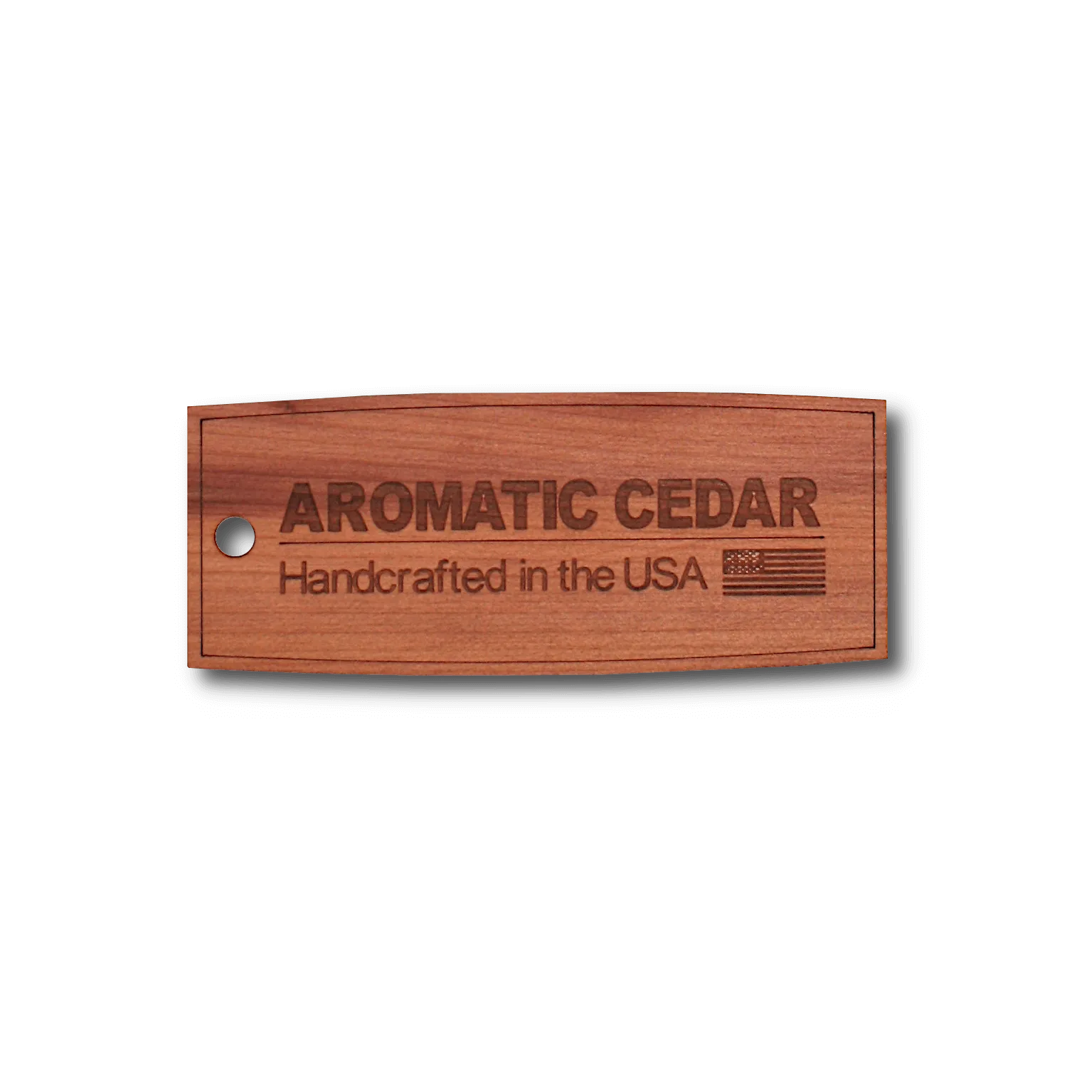 Distributor Self-Promo Sticker Special (100 Real Wood Stickers)