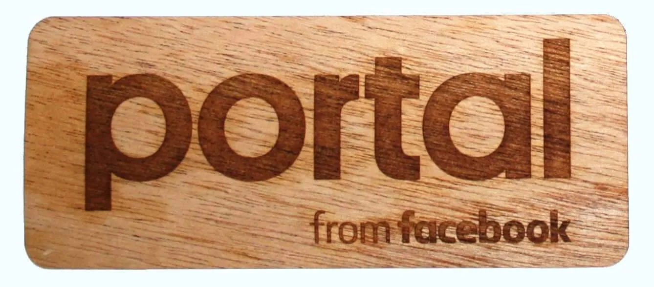 Distributor Self-Promo Sticker Special (100 Real Wood Stickers)