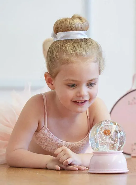 Djeco Ballet Snowglobe