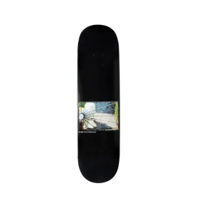 DOG BOARD BLACK