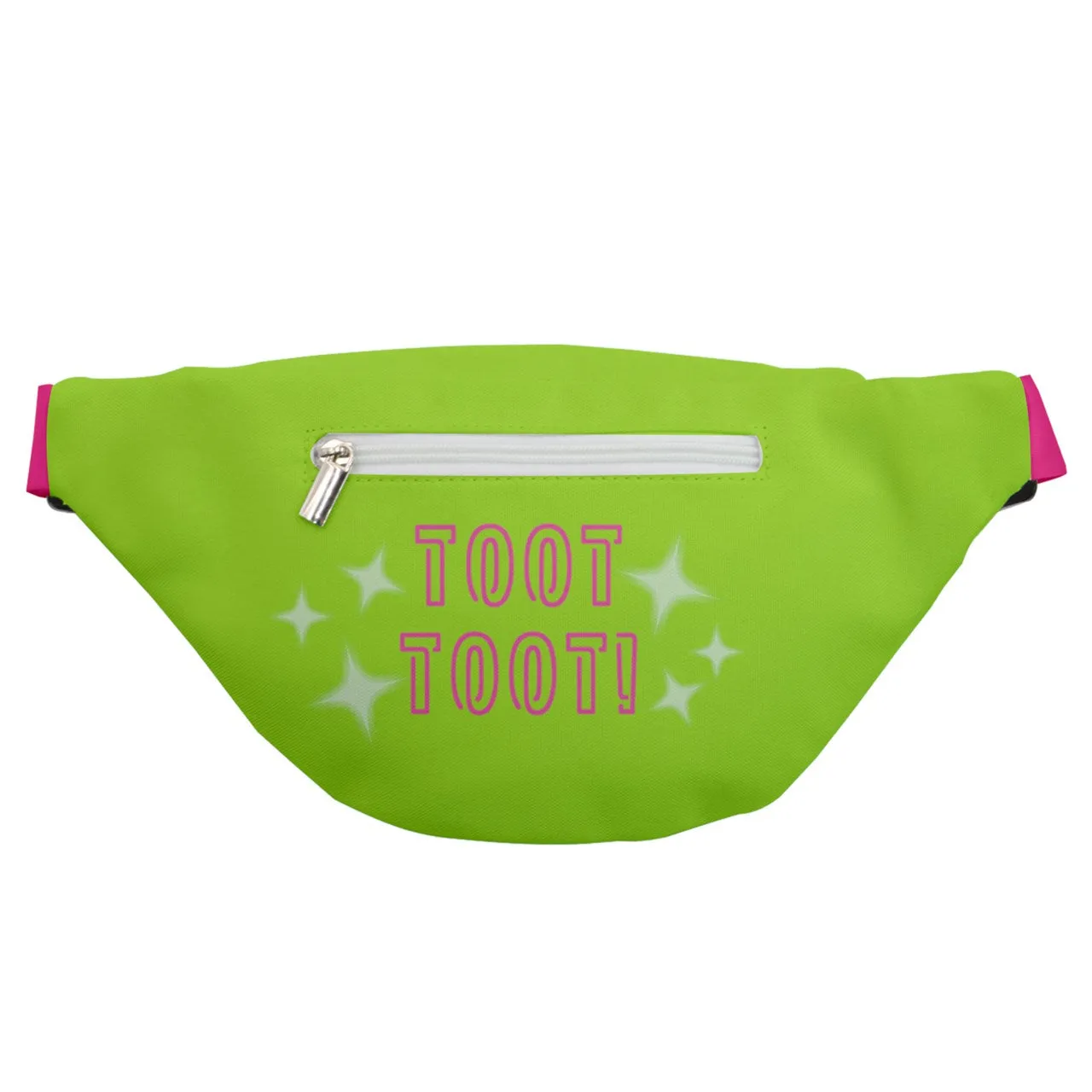 Farty Fanny Pack