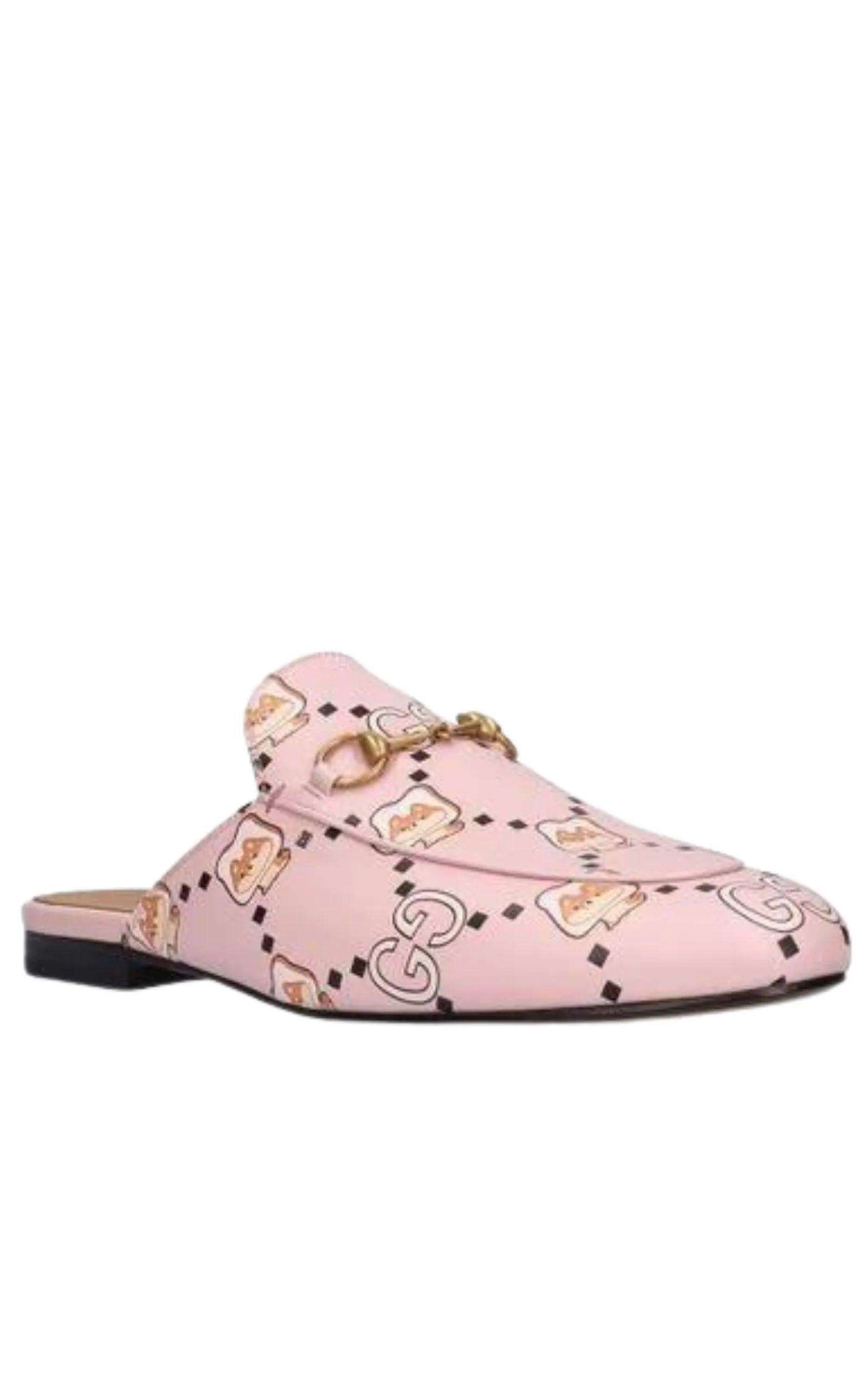 GG Kawaii Animal Princetown Slipper