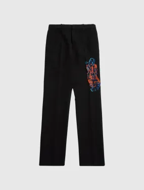 GRAFFITI COUPE SLIM PANT