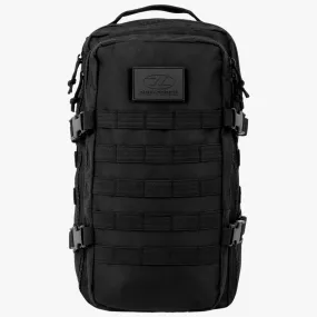 Highlander Recon Backpack 20L Black