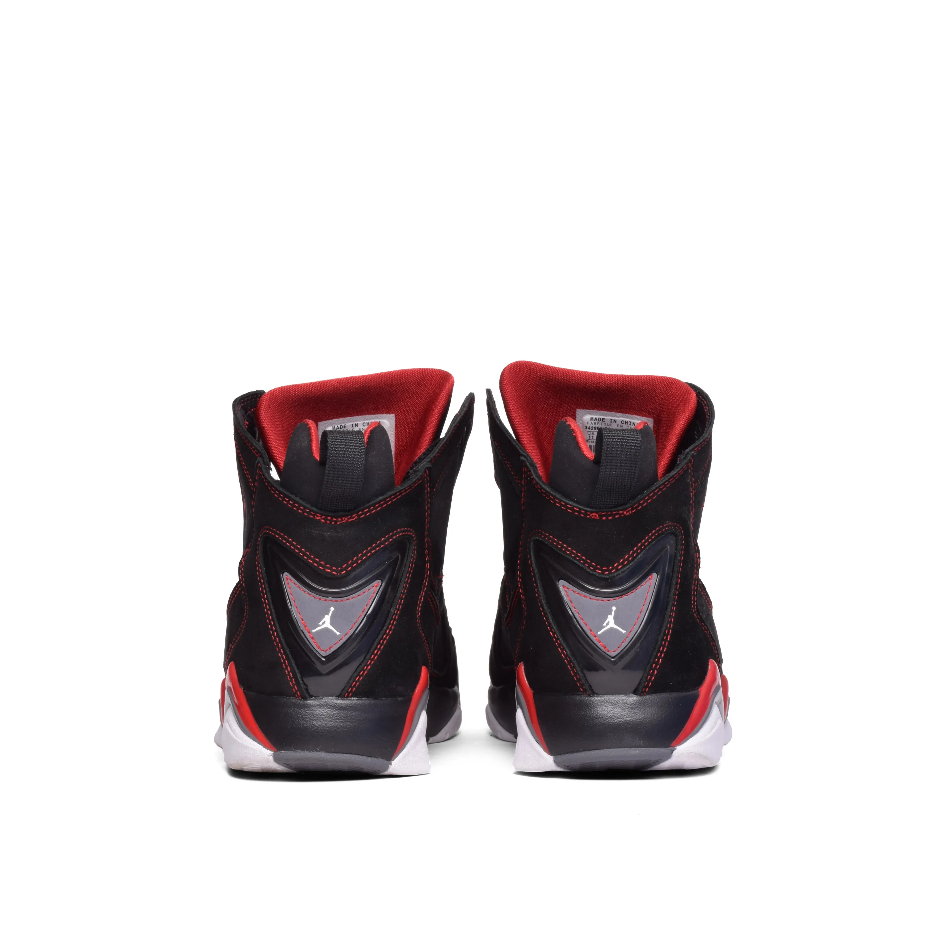 JORDAN TRUE FLIGHT (2008)