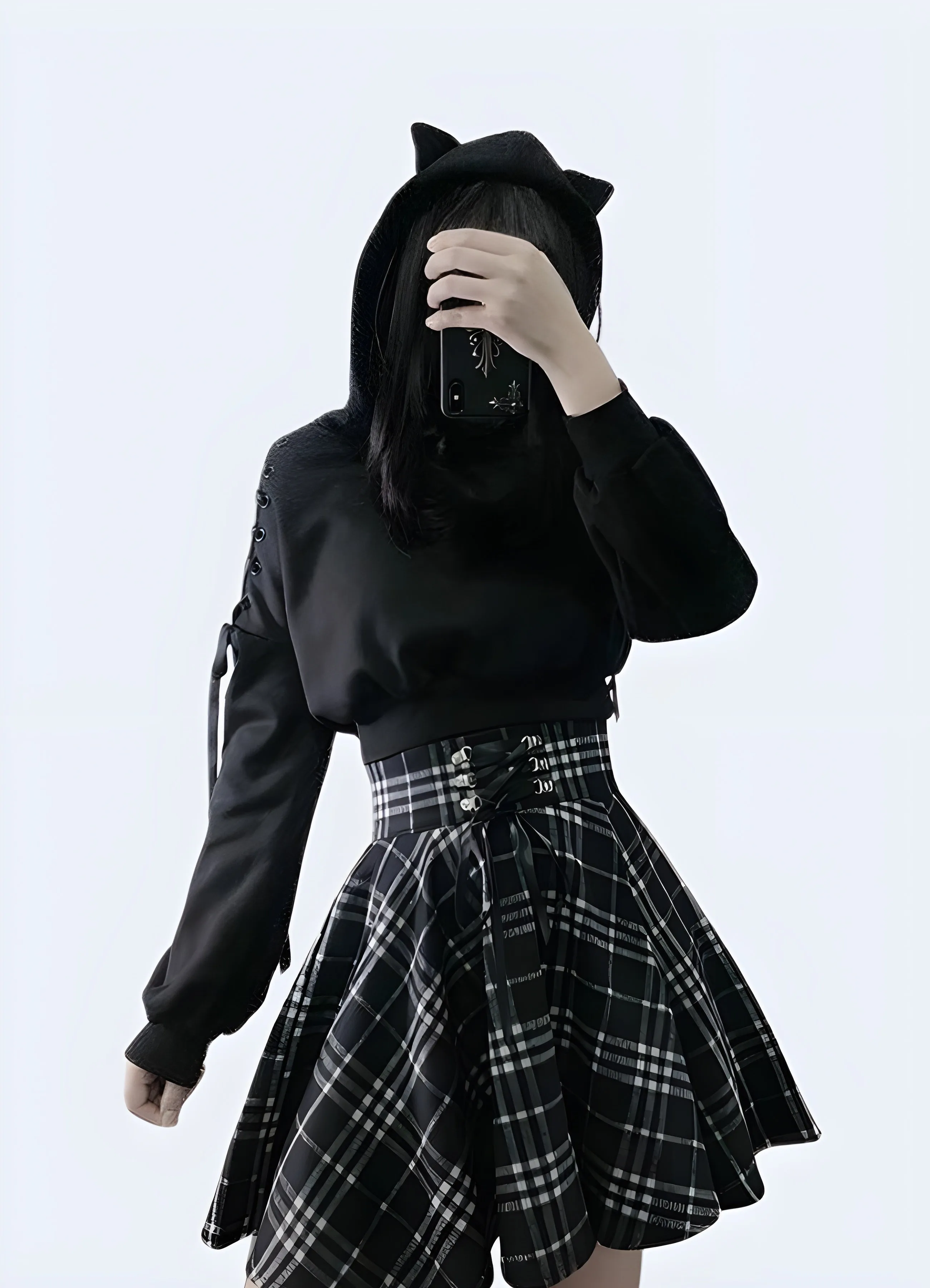 Kawaii Techwear