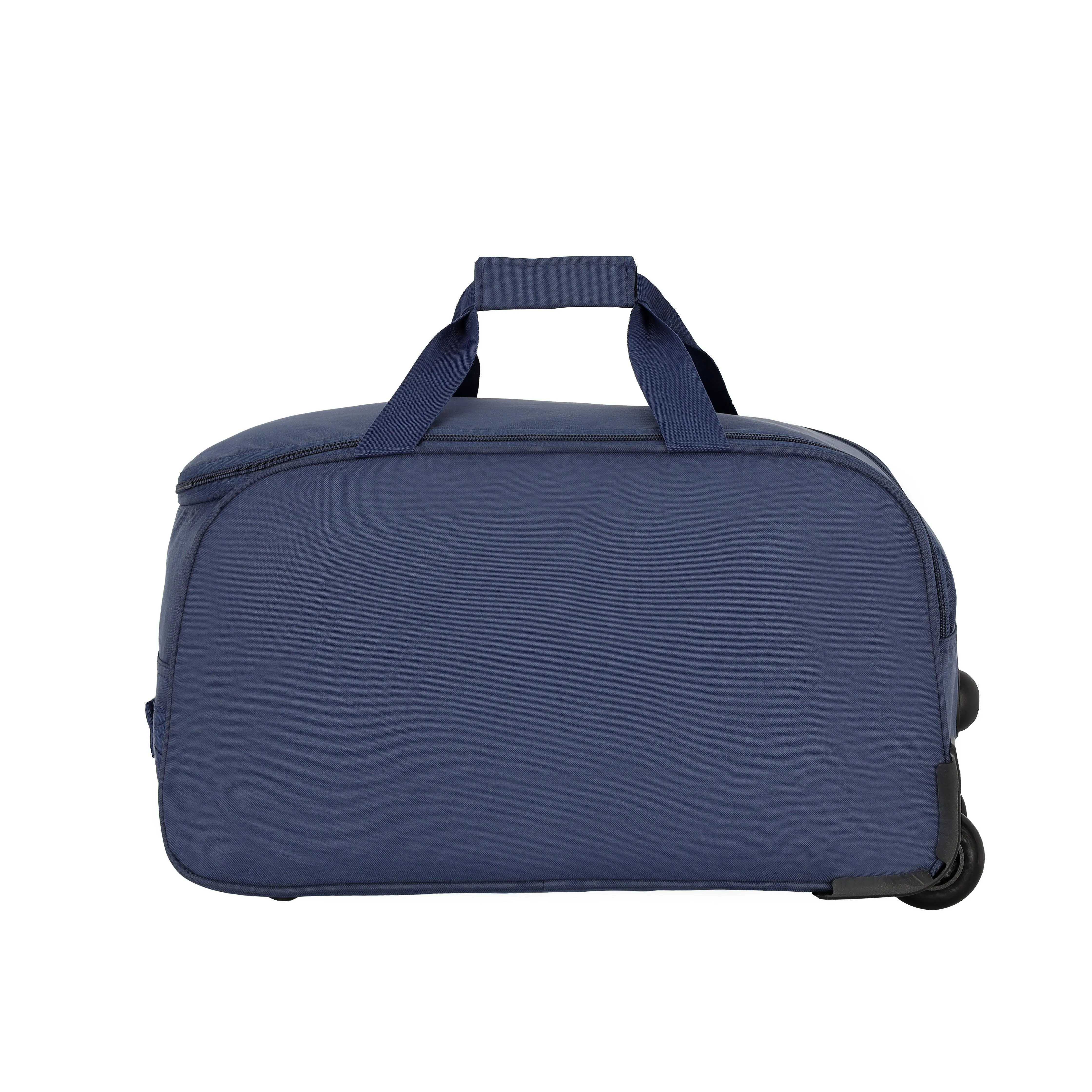 Lavie Sport Cabin Size 53 cms Meridian X Wheel Duffle Bag | Navy